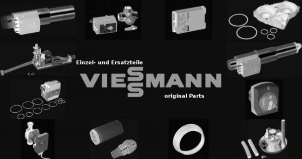 VIESSMANN 7838384 Regelung VBC130-A06.101