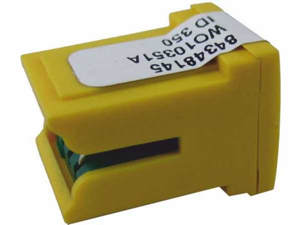 WOLF 2744354 Parameterstecker 170/250kW fürFlüssiggas