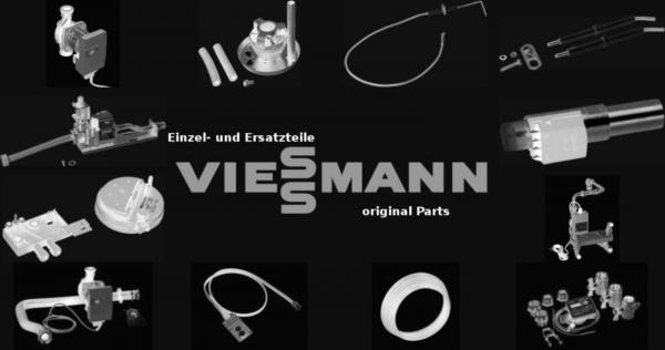 VIESSMANN 7261492 Sensorbefestigung