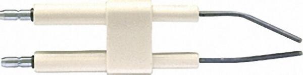 Doppelzündelektrode für Giersch R 20,2-LN 47-90-21800