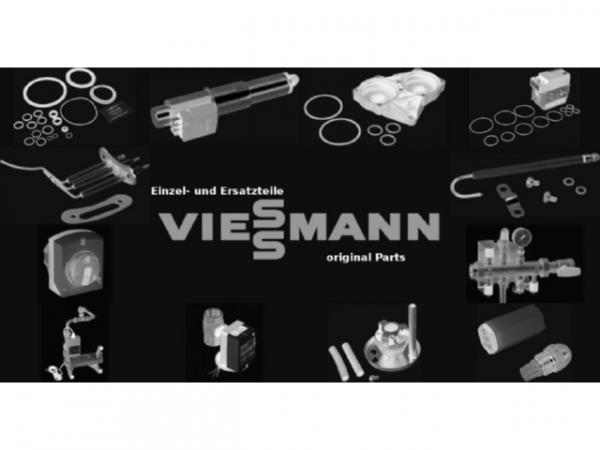 Viessmann O-Ring 3,3x2,4 7857699