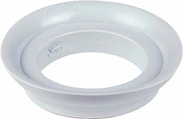 Spülkasten-ringe konisch 28mm, ''JOMO'' 1 Beutel mit 25 St. Art.: 4130 Spülkasten-ringe konisch 28mm, ''JOMO'' 1 Beutel mit 25 St. Art.: 4130