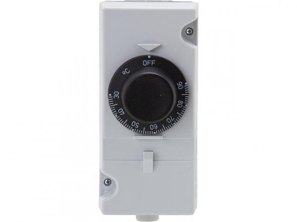 ALRE Thermostat ATR 83. 101 0 - 60°C Inneneinstellung