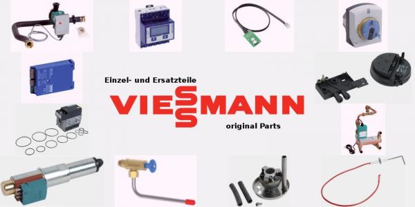 VIESSMANN 9564798 Vitoset Winkel 15 Grad, einwandig, Systemgröße 100mm