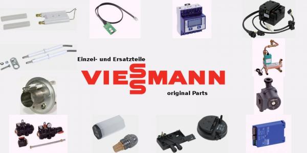 VIESSMANN 9565263 Vitoset Wandabstandhalter einstellbar von 50-150mm, Systemgröße 150mm doppelwandig