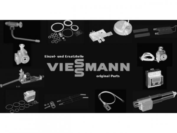 Viessmann Heizung für Kondensatwanne 7874321