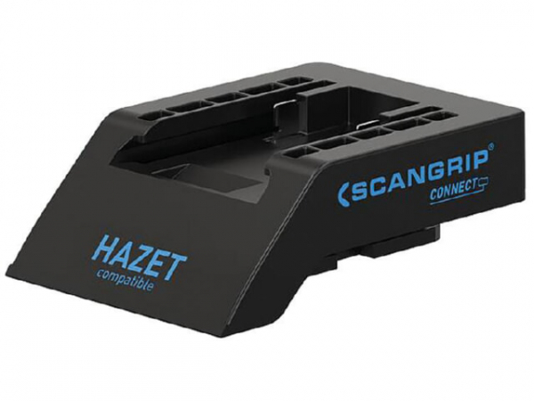 Akku-Adapter Connect Hazet 03.6146C