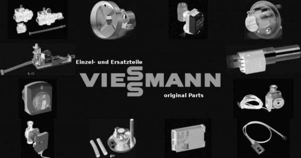 VIESSMANN 7834359 Abgaswärmetauscher