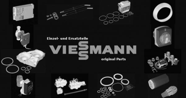 VIESSMANN 7840933 Anschlussleitung