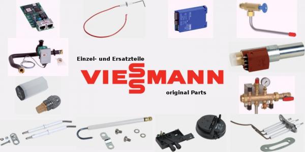 VIESSMANN 9564972 Vitoset Rohr-Reduzierung, einwandig, Systemgröße 300 auf 250mm