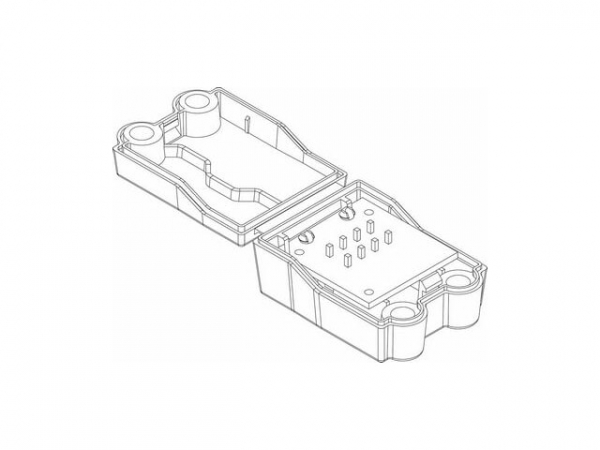 Buderus 7736700327 Module HCM 1462