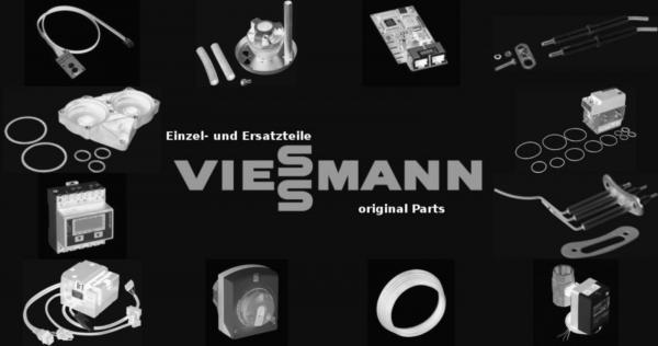 VIESSMANN 7832256 Austauschset Brennertür 45/60 kW