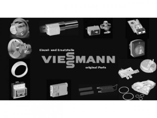 Viessmann Vorderblech 7868600