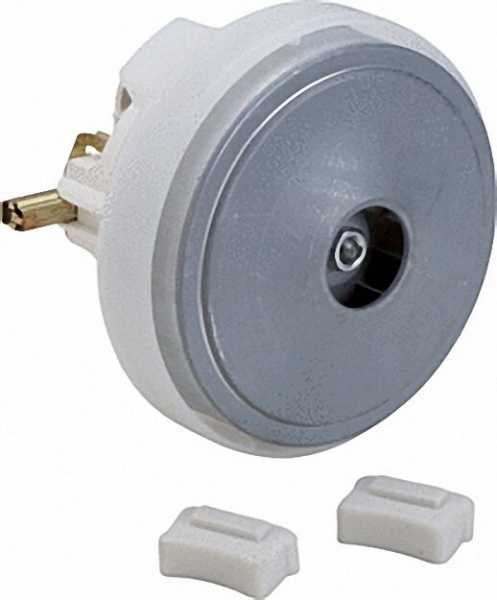 Ersatzmotor für DBQ 250-2 360-2, 500-2 (Fa. Lamp)