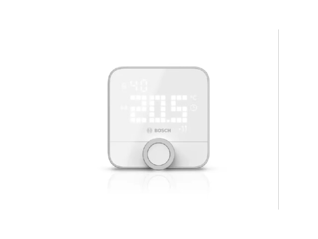 Bosch Smart Home Raumthermostat II —