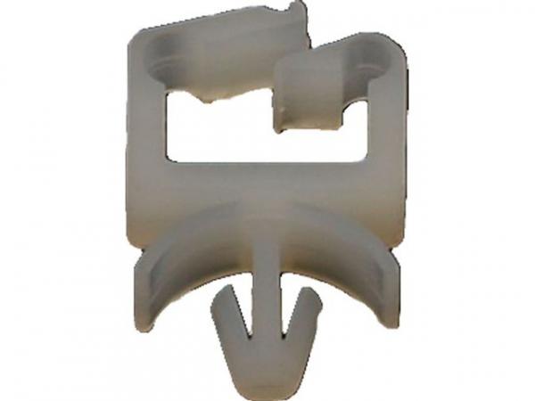 WOLF 2744098 Kabelhalter mit Steckanker