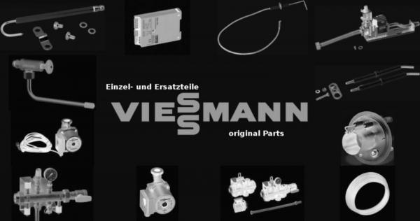 VIESSMANN 7812394 Brennerhaube Gas VGIII