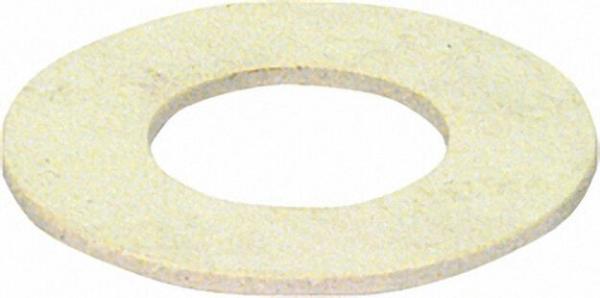 Dichtungen asbestfrei 43 x 75mm DN 32 PN 6 VPE: 1 Stück