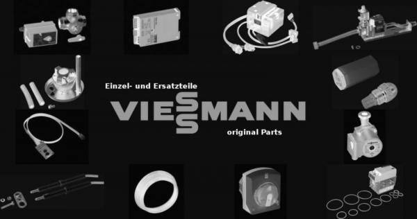 VIESSMANN 7818981 Neutralisationsbehälter GN 70