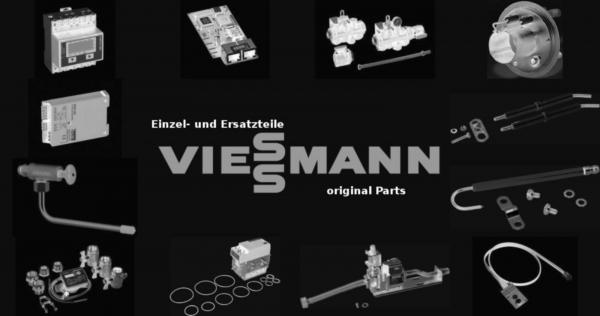VIESSMANN 7232084 Mittelblech AV-77