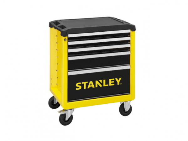 Stanley Werkstattwagen 5 Schubladen STST74305-1