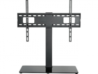LED TV Standfuß, 94-178cm, max. 40kg, drehbar