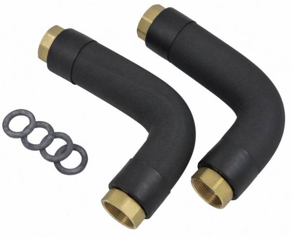 DIMPLEX 372950 Anschluss-Set Flexibel für LA...S-TU Baureihe