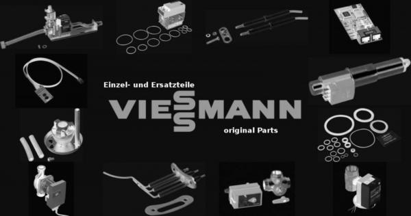 VIESSMANN 7841138 Ltg. Ansteuerung-Ölpumpe