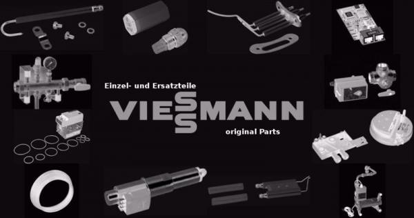 VIESSMANN 7822108 Ansaugadapter