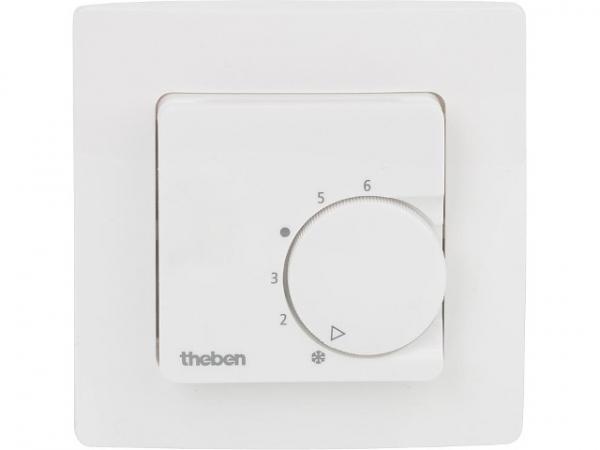 THEBEN -Digital-Raumthermostat RAM 748 RA