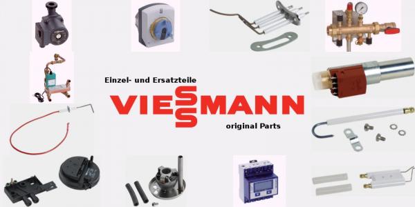 VIESSMANN 9565398 Vitoset Winkel 90 Grad mit Revisions-Öffnung, doppelwandig, Überdruck, Systemgröße 250mm