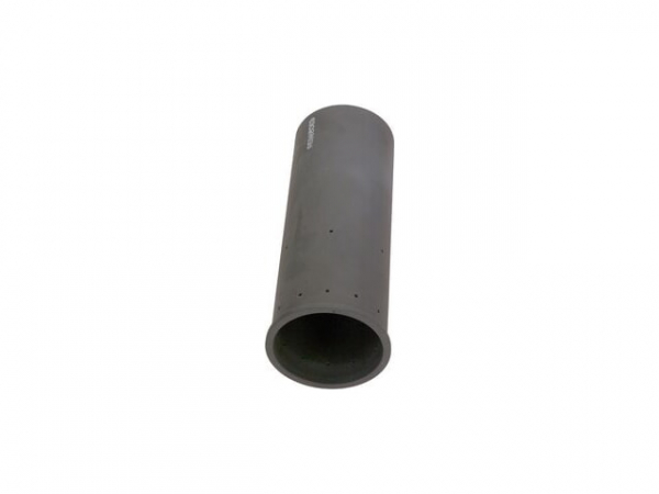 Buderus 63030725 Brennerrohr D83/L224/2,5/2,5 SiC everp