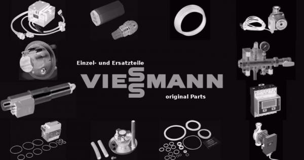 VIESSMANN 5089297 Deckel RudoCell-SWP
