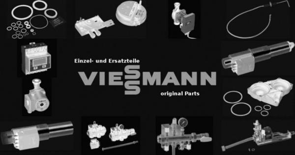 VIESSMANN 7180864 Wandhalterung l=480