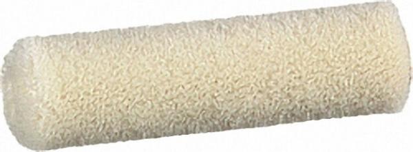 Heizkörper-Walze 6mm / 10cm Velours 4mm 1 Stück
