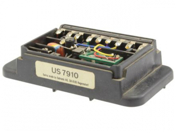 Adaptersockel SATRONIC US 7910