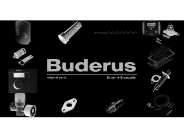 Buderus 67903485 Brennerpl SB735/790-1200 blind everp