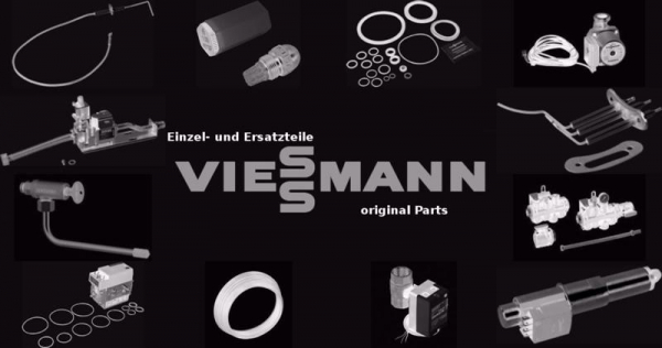 VIESSMANN 7839791 Anschlusseinheit