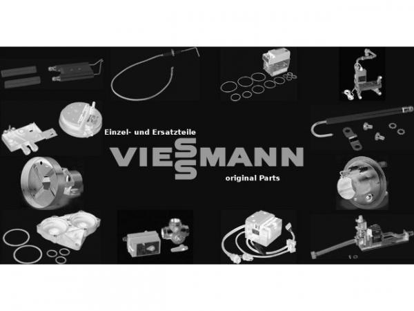 VIESSMANN Gasventil 2"