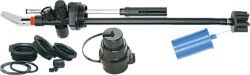 OILPRESS Universal-Grundeinheit K 8/10 für kommunizierende Tankanlagen schwebende Absaugung 2, 3 m