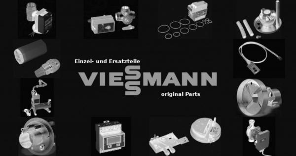 VIESSMANN 7840590 Beipack Schrauben