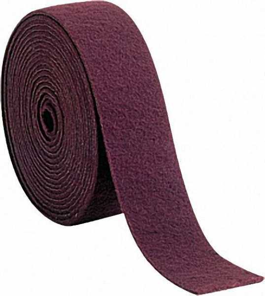Schleifvlies Typ 180 (grob) 115mm/10m 1 Rolle