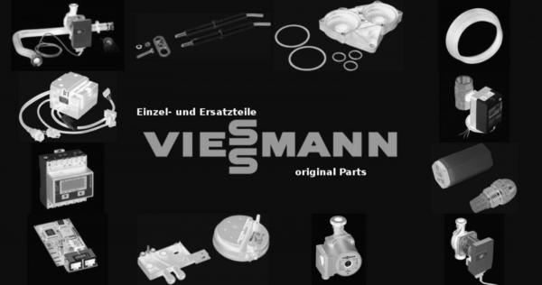VIESSMANN 7822706 Dichtungssatz Brenner