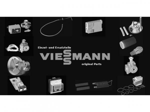 VIESSMANN Plattenwärmetauscher