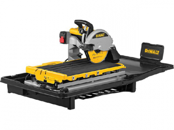 Fliesensäge DeWALT D36000-QS 1600 Watt