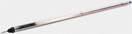 VIESSMANN 7837895 Vakuumröhre Vitosol 200-T SD2