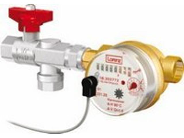 Flamco Nachfülleinheit für ENA NFE2.1 Flamco Nachfülleinheit für ENA NFE2.1
