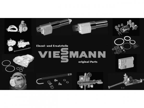 VIESSMANN 7855581 Reglerleiterplatte Vitovent 300-W ModBus
