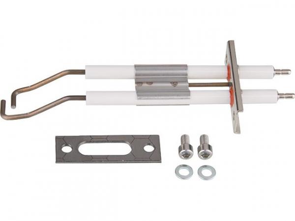 VIESSMANN 7810719 Zündelektrodenblock Matrixbrenner