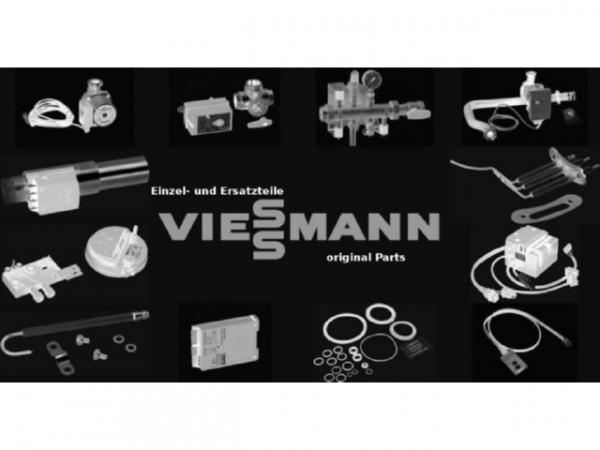 Viessmann Membran-Ausdehnungsgefäss 18L G3/4 7776806